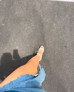 Bárbara Nuñez feet photo 18