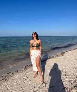 Bárbara Nuñez feet photo 15