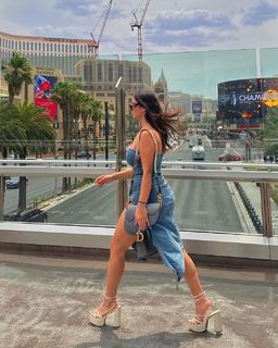 Bárbara Nuñez feet photo 14
