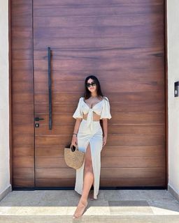 Bárbara Nuñez feet photo 13