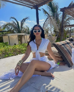 Bárbara Nuñez feet photo 6