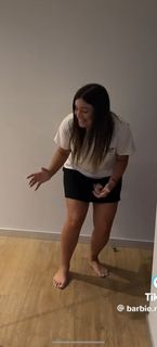 Bárbara Nuñez feet photo 3