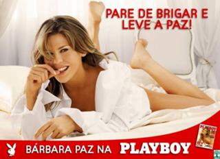 Bárbara Paz feet photo 3