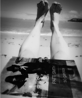 Bárbara Paz feet photo 6