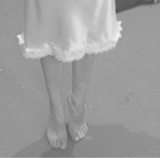 Bárbara Paz feet photo 4