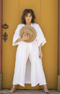 Bárbara Paz feet photo 3
