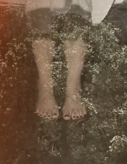 Bárbara Paz feet photo 19