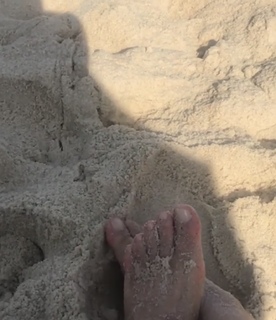Bárbara Paz feet photo 16