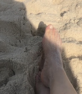 Bárbara Paz feet photo 15