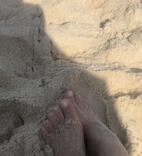 Bárbara Paz feet photo 14