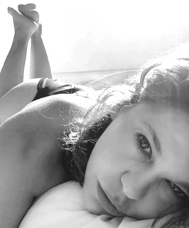 Bárbara Paz feet photo 19