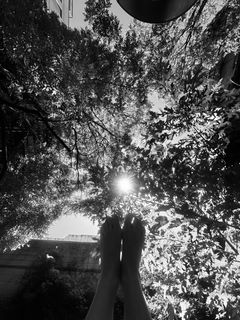 Bárbara Paz feet photo 11