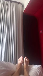 Bárbara Paz feet photo 1