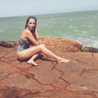 Bárbara Pucheta feet photo 5