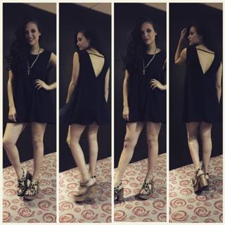 Bárbara Pucheta feet photo 19