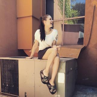 Bárbara Pucheta feet photo 18
