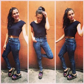 Bárbara Pucheta feet photo 17