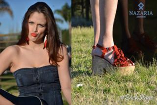 Bárbara Pucheta feet photo 10