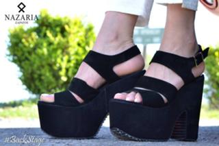 Bárbara Pucheta feet photo 19