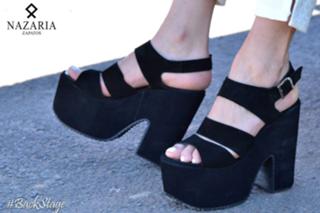 Bárbara Pucheta feet photo 18