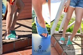 Bárbara Pucheta feet photo 14