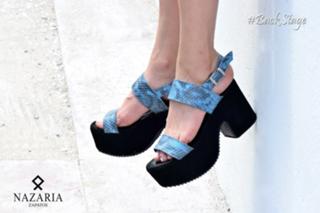 Bárbara Pucheta feet photo 12