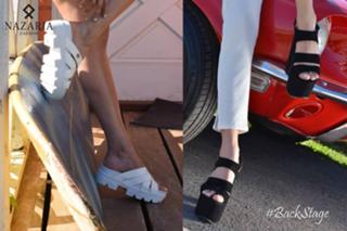 Bárbara Pucheta feet photo 10