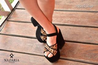 Bárbara Pucheta feet photo 5