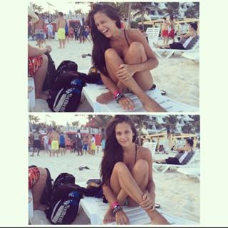 Bárbara Pucheta feet photo 18