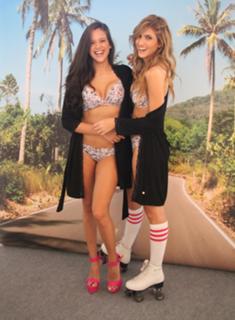 Bárbara Pucheta feet photo 14