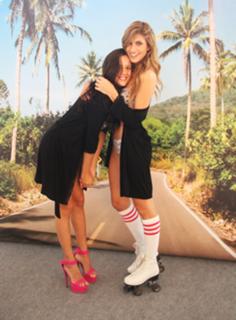 Bárbara Pucheta feet photo 11