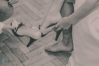 Bárbara Pucheta feet photo 5