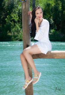 Bárbara Pucheta feet photo 17