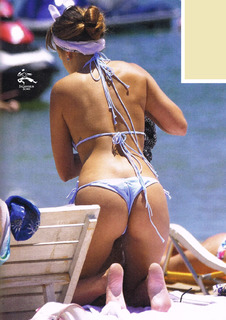 Bárbara Pucheta feet photo 2