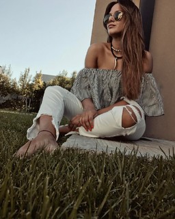 Bárbara Pucheta feet photo 19