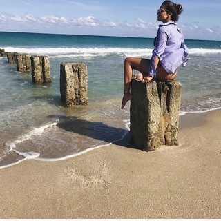 Bárbara Pucheta feet photo 15