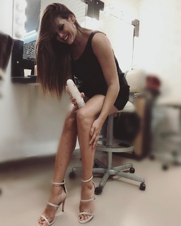 Bárbara Pucheta feet photo 12