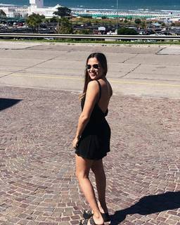 Bárbara Pucheta feet photo 20
