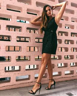 Bárbara Pucheta feet photo 18