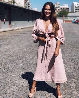 Bárbara Pucheta feet photo 17