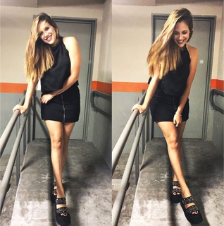 Bárbara Pucheta feet photo 15