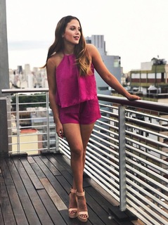 Bárbara Pucheta feet photo 7