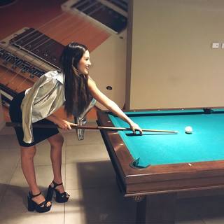 Bárbara Pucheta feet photo 3