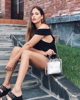 Bárbara Pucheta feet photo 20