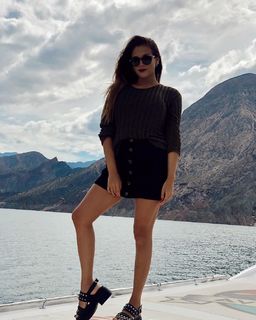 Bárbara Pucheta feet photo 9
