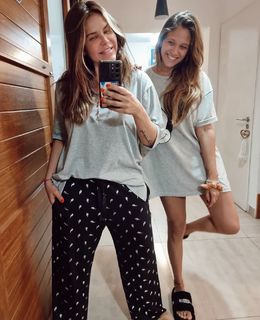 Bárbara Pucheta feet photo 8