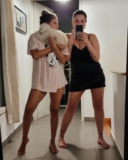 Bárbara Pucheta feet photo 7