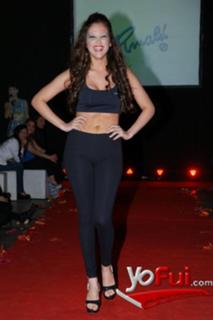 Bárbara Pucheta feet photo 8