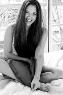 Bárbara Pucheta feet photo 3