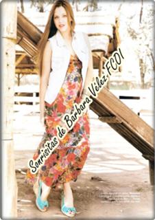 Bárbara Pucheta feet photo 11